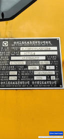 Buy XCMG XCT12L4 Used Crane / 7 Used XCMG XCT12L4 Crane 2020 Model / 7